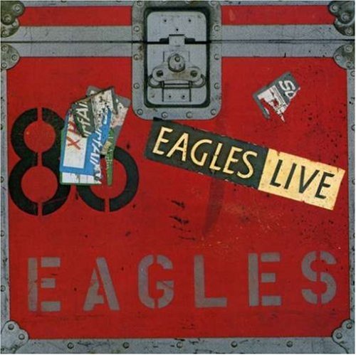 CD-Charts  Search : Eagles Live
