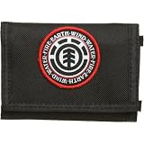 Element 20 Year Tri-Fold Wallet - Mens