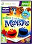 5, rue S�same: il �tait un monstre (jeu Kinect)
