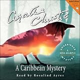 A Caribbean Mystery (Miss Marple Mysteries (Paperback))