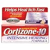 Cortizone-10 Max Strength Cortizone-10 Intensive Healing Formula, 2oz Boxes (Pack of 2)