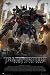 Transformers - 3 - Kinoplakat Film Fantasy Poster Plakat Druck 61x91,5 cm von Transformer - alle Infos