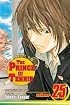 The Prince of Tennis, Vol. 25 (Prince of Tennis)
