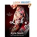 Lick: Stage Dive 1 by Kylie Scott
