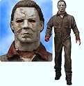 Rob Zombie's Halloween Michael Myers 18" Action Figure w/ Sound