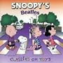 Snoopy's Beatles Classiks on Toys