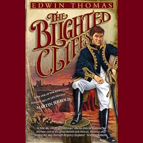 The Blighted Cliffs (Unabridged)
