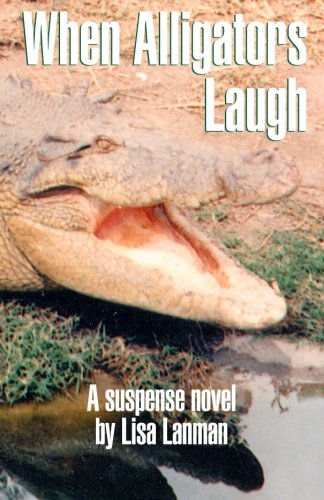 when alligators laugh