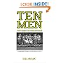 Ten Men You Meet in the Huddle: Lessons from a Football Life