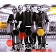 Marchin on (2-Track) by Onerepublic, Timbalan
