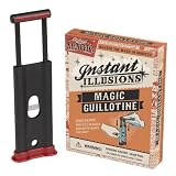 Ridleys Magic Guillotine