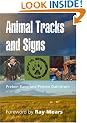 Animal Tracks and Signs (Pocket Nature Guide)