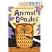 Animal Doodles (Usborne Activity Cards)