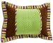 Kimberly Grant Kaleidoscope Decorative Pillow