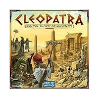 Cleopatra And The Society of Architects