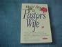 Help!  I'm a Pastor's Wife