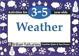 Weather - Activities for 3-5 year olds