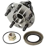 New Front Wheel Bearing for 1987-1996 Chevy Beretta 1987-1996 Chevy Corsica 1985-1998 Pontiac Grand Am 1984-1994 Pontiac Sunbird 1995-2005 Pontiac Sunfire 1984-1989 Buick Skyhawk 1988-1997 Buick Skylark 1985-1987 Buick Somerset 1992-1998 Olds Achieva 1985-1991 Olds Cutlass Calais1984-1987 Olds Firenza 1984-1988 Cadillac Cimarron 1984 Pontiac 2000