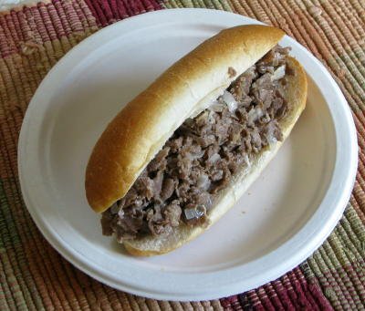 CheeseSteaks On Demand