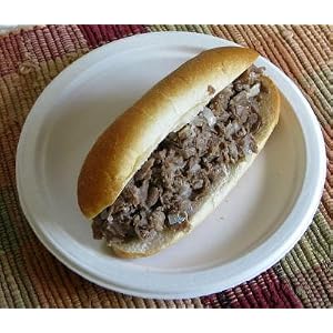 CheeseSteaks On Demand by Philly Food