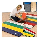 GSC 4ft x 8ft Low Impact Rainbow Mats