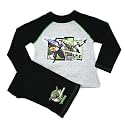 Star Wars Clone Wars Pyjamas | Yoda | From Age 3 to 10 Years