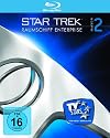 Raumschiff Enterprise - Staffel 2 [Blu-ray]