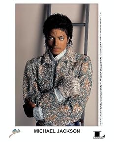 Image of Michael Jackson