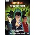 Doctor Who: The Infinite Quest