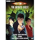 Doctor Who: The Infinite Quest