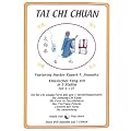 Tai Chi Chuan - Klassischer Yang Stil in 5 Stufen / Teil I + II