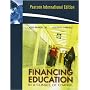 Financing Education in a Climate of Change