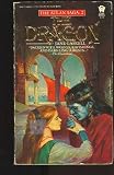 Gaskell Jane : Dragon (Daw Science Fiction)