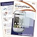 2 x mumbi Displayschutzfolie Samsung S5670 Galaxy Fit Displayschutz CrystalClear unsichtbar