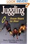Juggling: From Start to Star