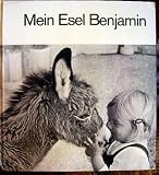 Mein Esel Benjamin - Lennart Osbeck, Hans Limmer
