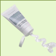 Anacapa Silver-Sept Antimicrobial Skin and Wound Gel 1.5 oz. with high silver content per gram