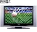 Electronics : LG RZ26LZ55  26 ' (66cm) 16:9 'HD ready' LCD Television - Silver