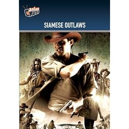 Siamese Outlaws