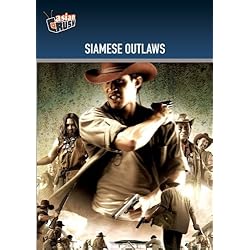 Siamese Outlaws