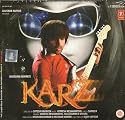 Karz CD