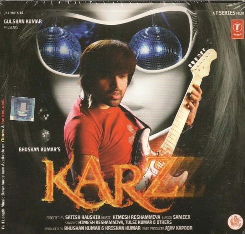 Himesh Reshammiya - Karz - Zortam Music