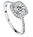 Jzoeoeu Jewelry Wholesale Jewelry Inlaid Zircon Hearts And Arrows Diamond Ring Gold-Plated Jewelry