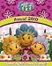 Fifi Annual 2010 ("Fifi and the Flowertots")