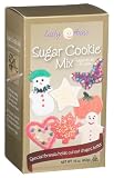 Kathy Ann's Sugar Cookie Mix, 16-Ounce Boxes