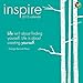 2015 Inspire Wall Calendar