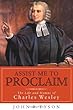 Assist Me to Proclaim: The Life and Hymns of Charles Wesley (Library of Religious Biography)