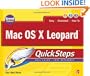 Mac OS X Leopard (QuickSteps)