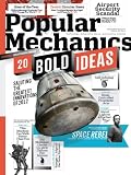 Popular Mechanics