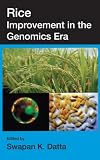 Image of Rice Improvement in the Genomics Era